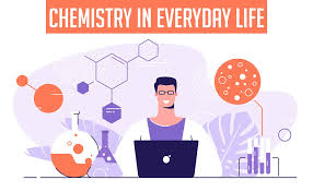 Chapter 15: Chemistry in Everyday Life